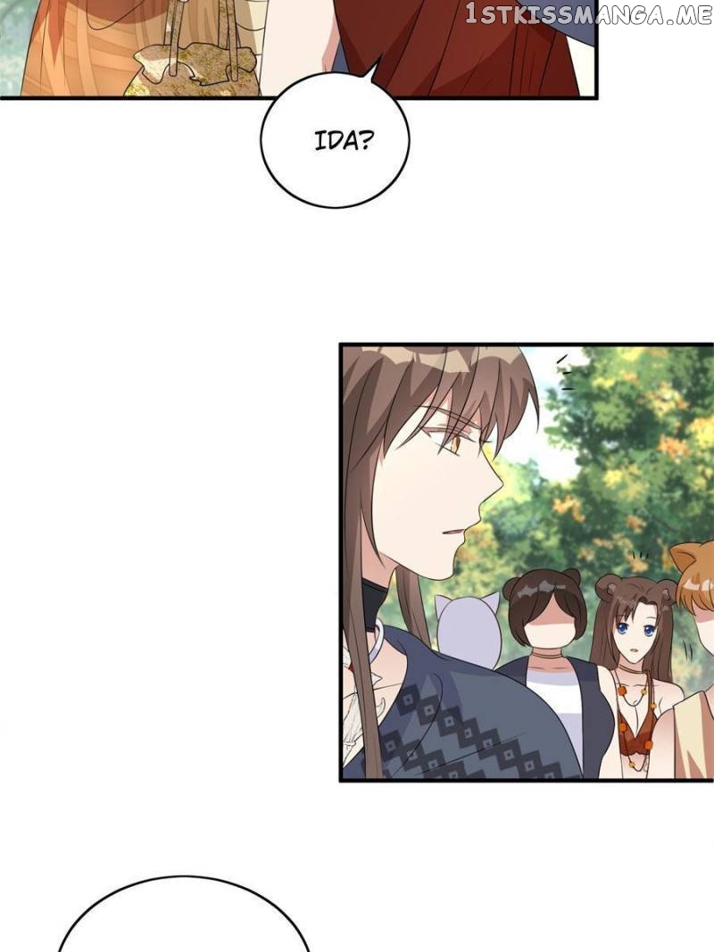 I Became the Beastman’s Wife Chapter 94 - Page 2