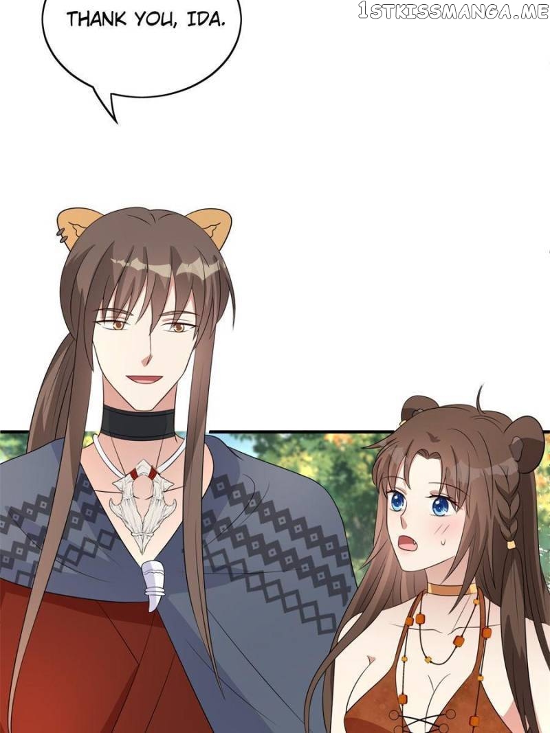 I Became the Beastman’s Wife Chapter 94 - Page 3