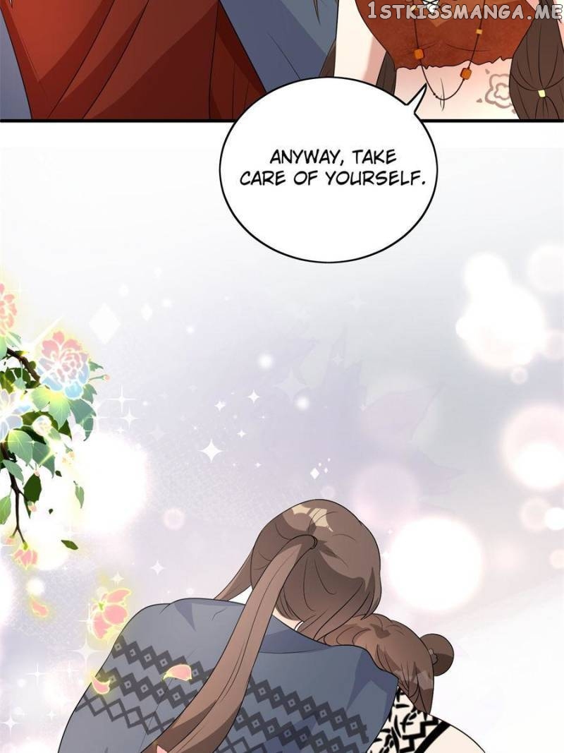 I Became the Beastman’s Wife Chapter 94 - Page 4