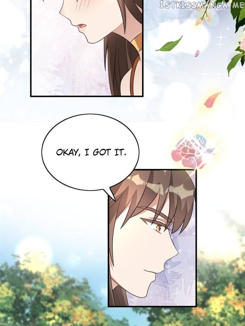 I Became the Beastman’s Wife Chapter 94 - Page 6