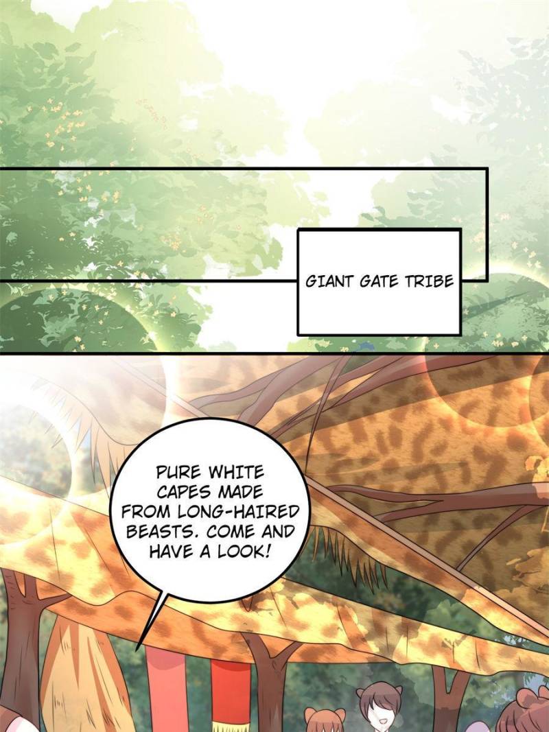 I Became the Beastman’s Wife Chapter 95 - Page 1