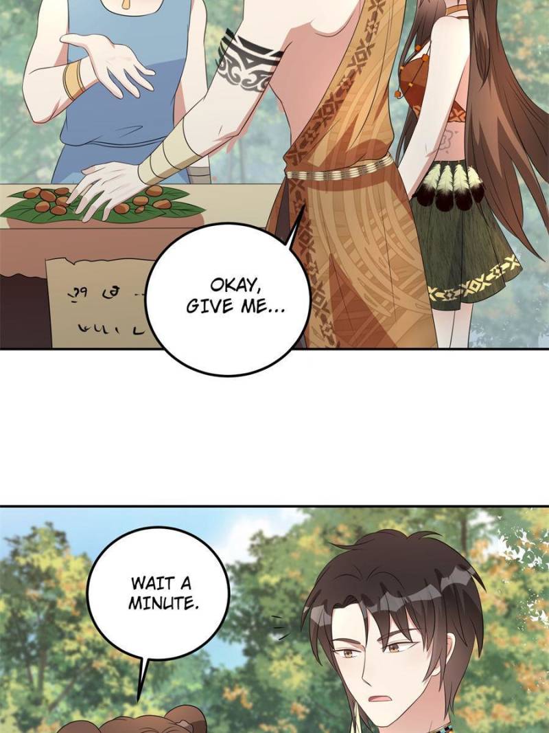 I Became the Beastman’s Wife Chapter 95 - Page 12