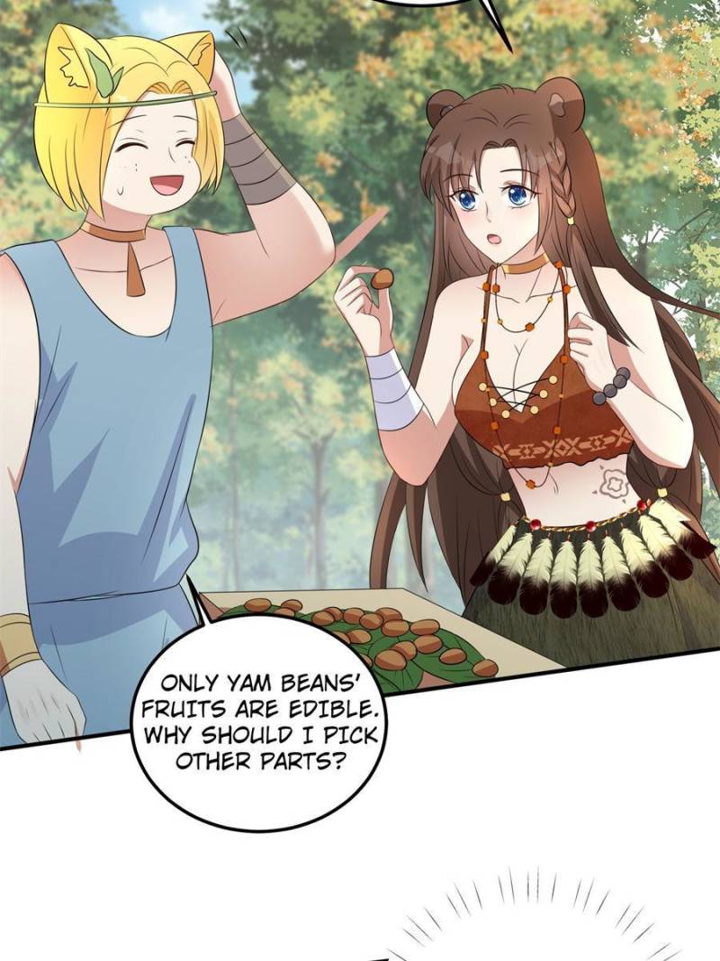 I Became the Beastman’s Wife Chapter 95 - Page 14