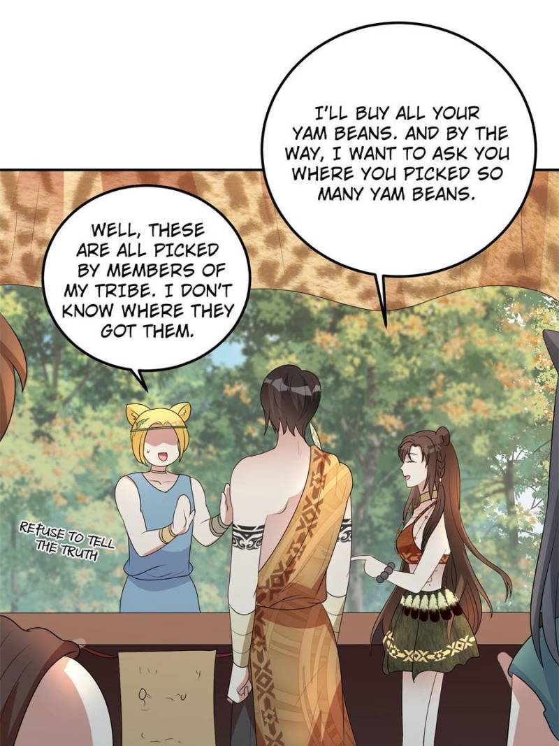 I Became the Beastman’s Wife Chapter 95 - Page 16