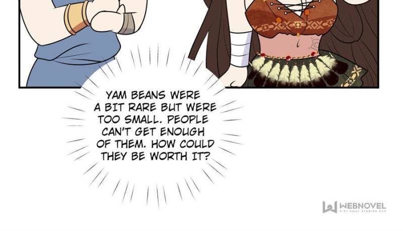 I Became the Beastman’s Wife Chapter 95 - Page 18