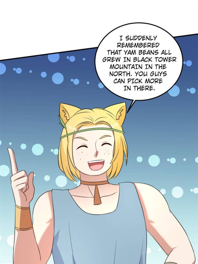 I Became the Beastman’s Wife Chapter 95 - Page 19