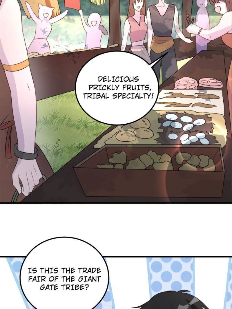 I Became the Beastman’s Wife Chapter 95 - Page 2