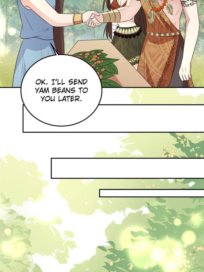 I Became the Beastman’s Wife Chapter 95 - Page 21
