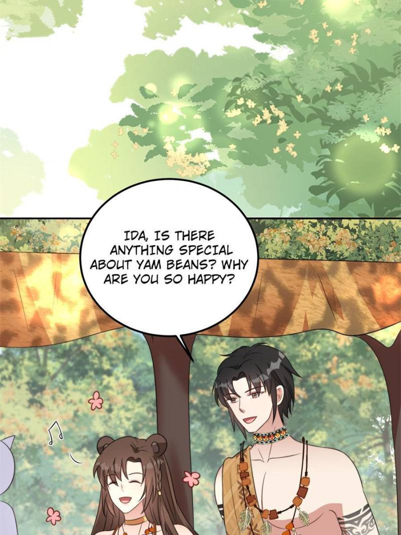 I Became the Beastman’s Wife Chapter 95 - Page 22