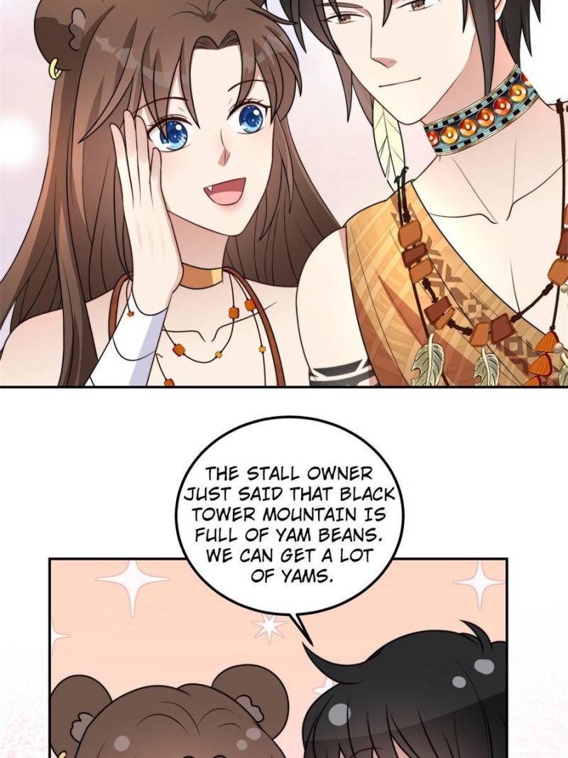 I Became the Beastman’s Wife Chapter 95 - Page 24