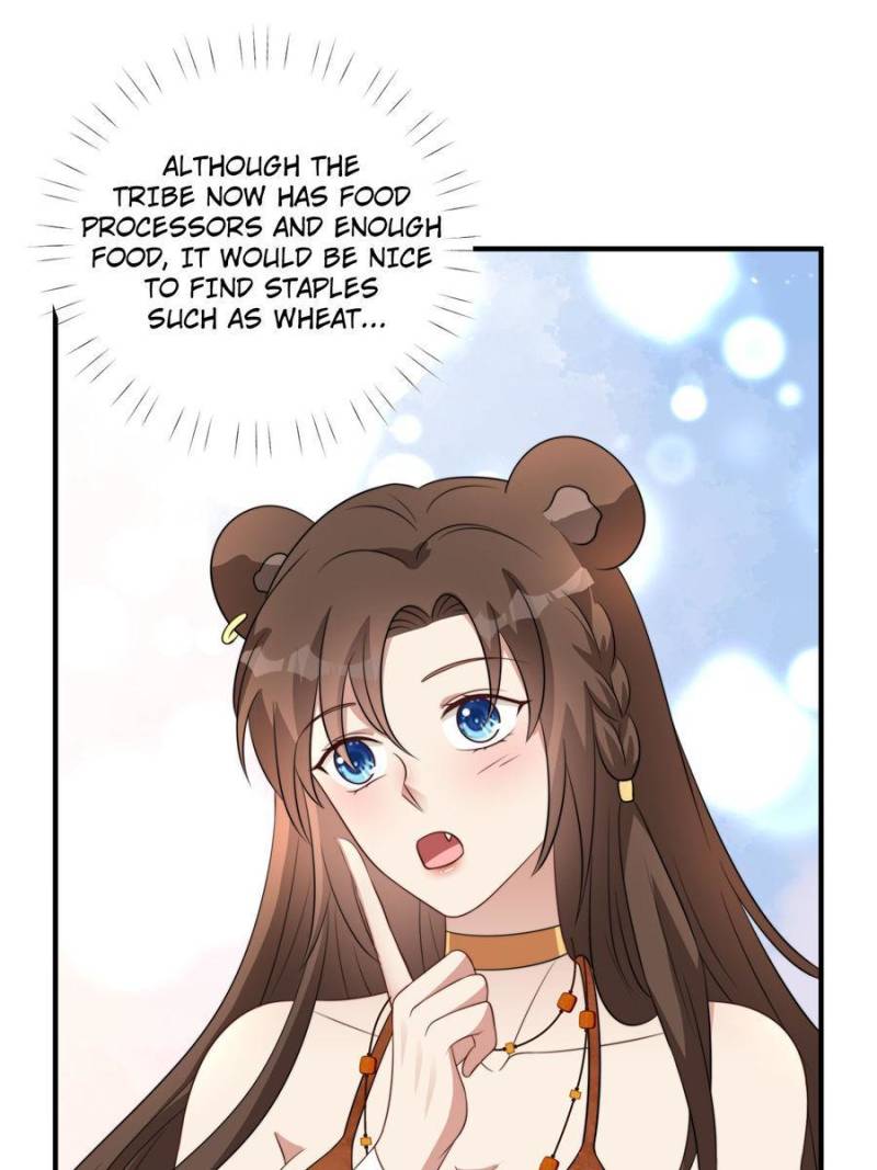 I Became the Beastman’s Wife Chapter 95 - Page 4