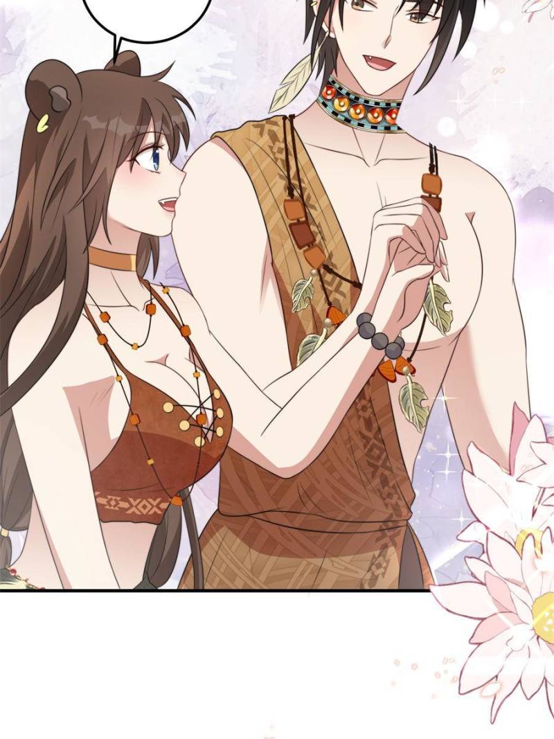 I Became the Beastman’s Wife Chapter 95 - Page 7