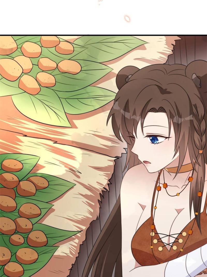 I Became the Beastman’s Wife Chapter 95 - Page 8