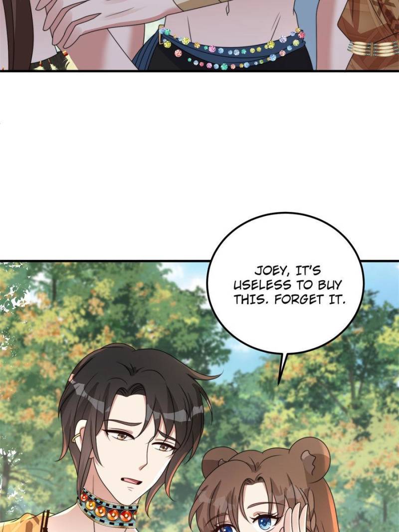 I Became the Beastman’s Wife Chapter 96 - Page 11