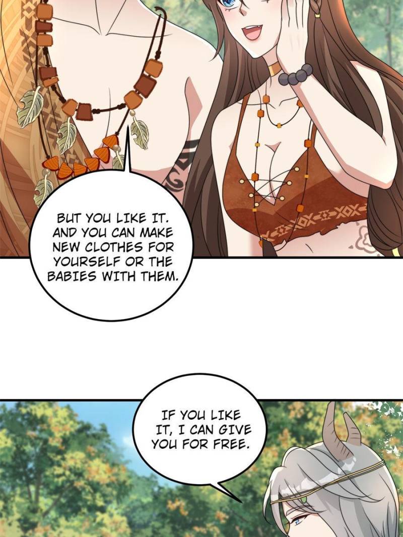 I Became the Beastman’s Wife Chapter 96 - Page 12