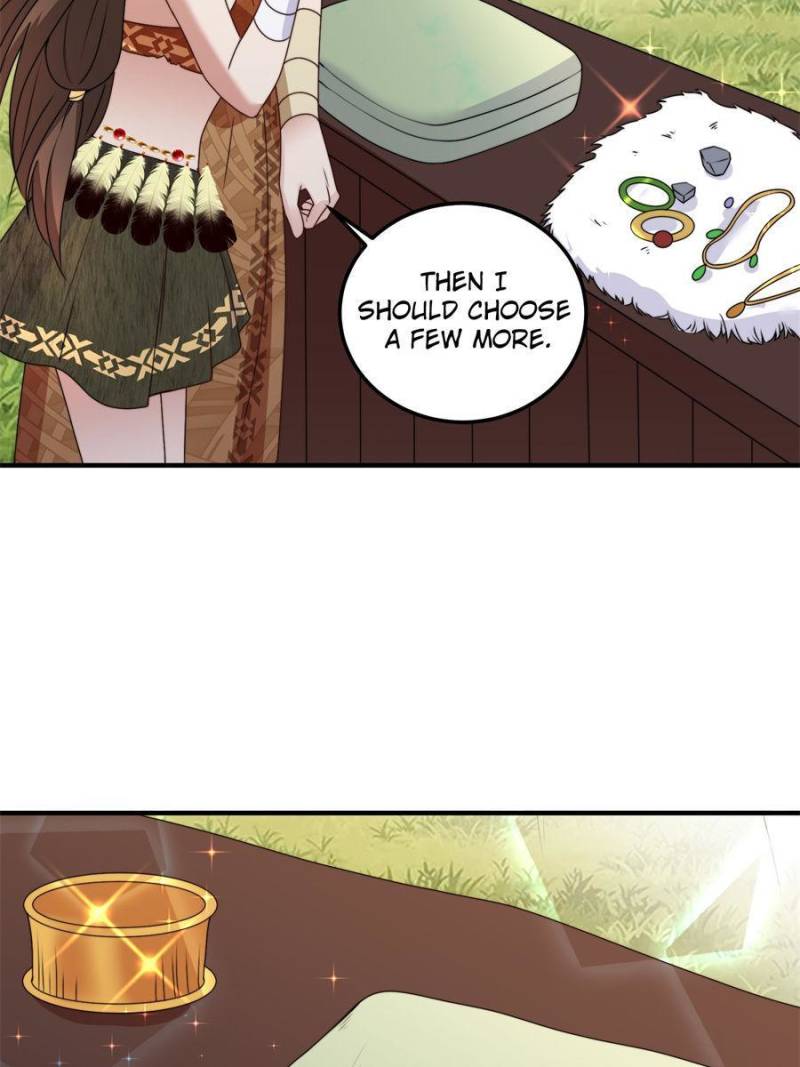 I Became the Beastman’s Wife Chapter 96 - Page 3