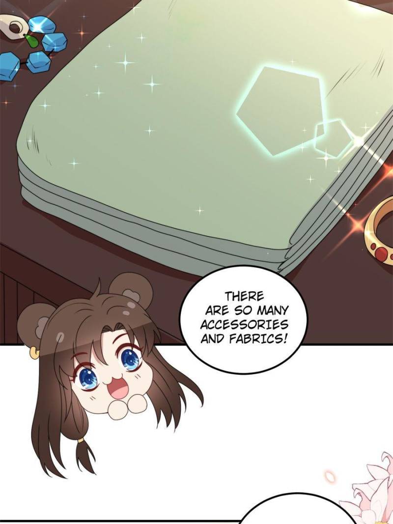 I Became the Beastman’s Wife Chapter 96 - Page 4