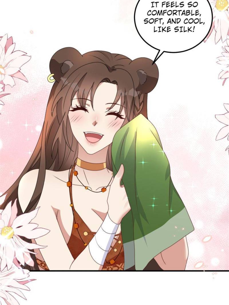 I Became the Beastman’s Wife Chapter 96 - Page 5