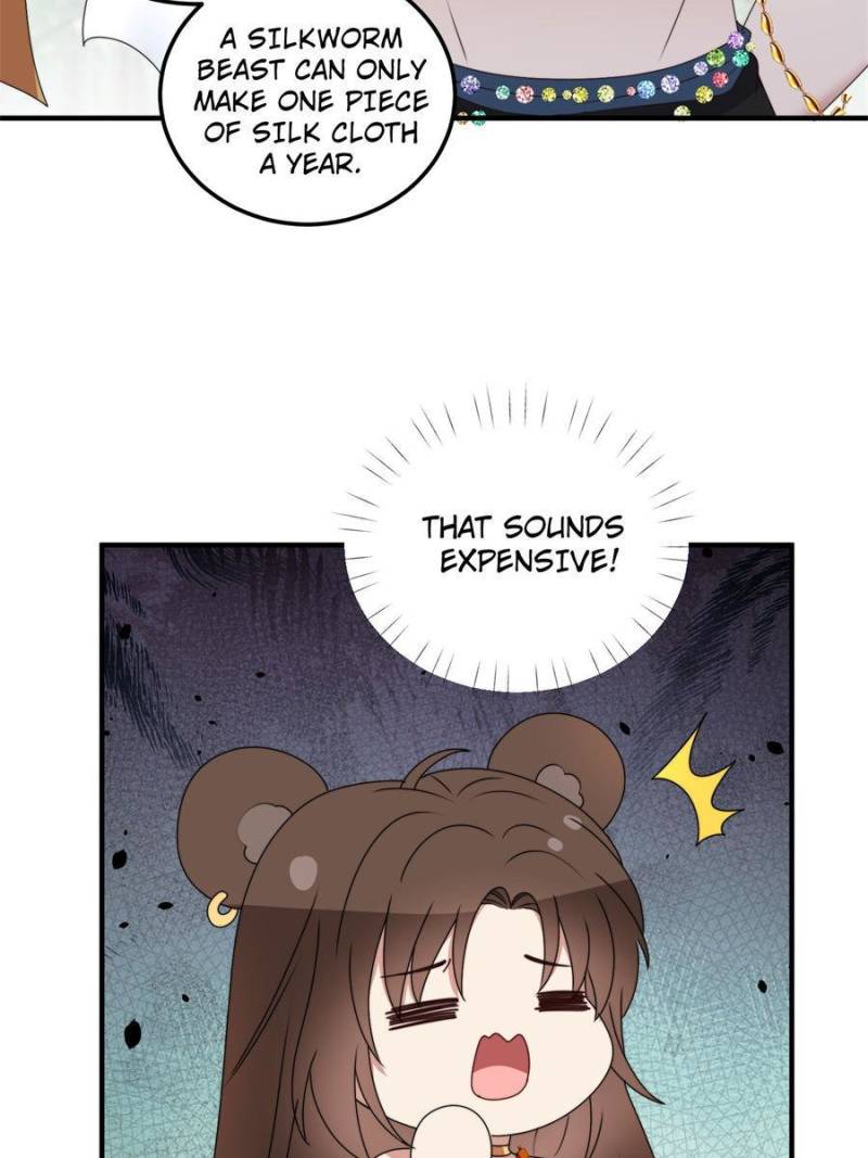 I Became the Beastman’s Wife Chapter 96 - Page 7