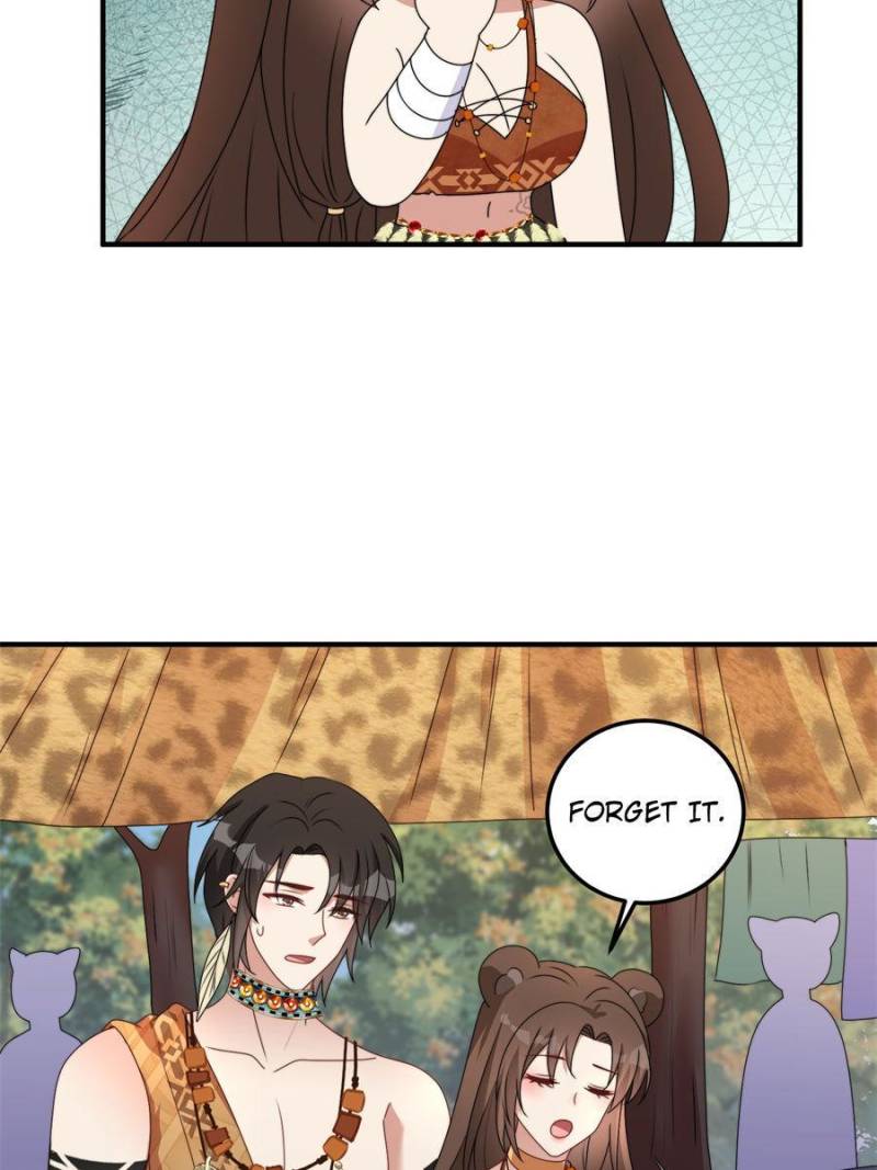 I Became the Beastman’s Wife Chapter 96 - Page 8