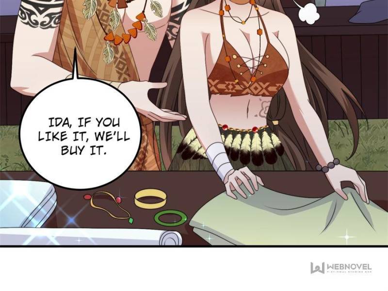 I Became the Beastman’s Wife Chapter 96 - Page 9