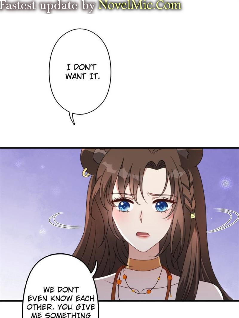 I Became the Beastman’s Wife Chapter 97 - Page 1