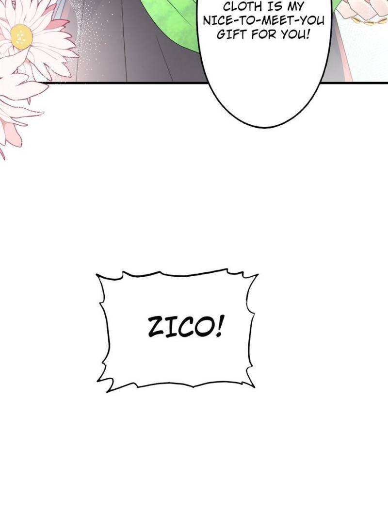 I Became the Beastman’s Wife Chapter 97 - Page 10