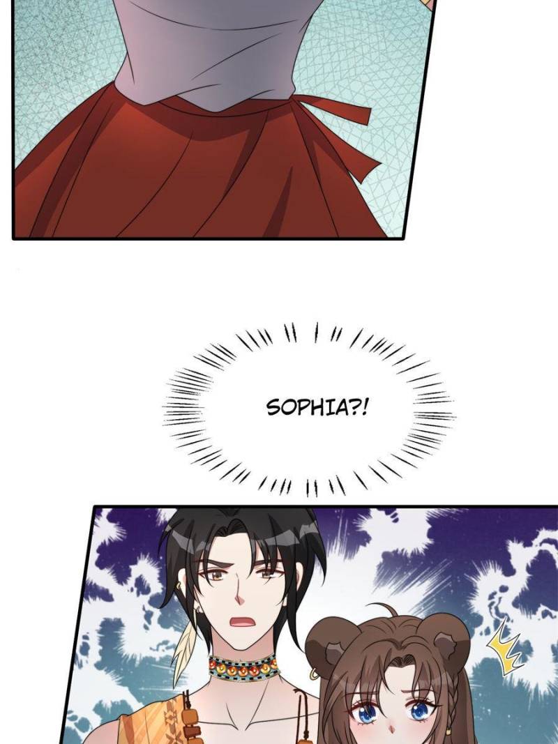 I Became the Beastman’s Wife Chapter 97 - Page 12