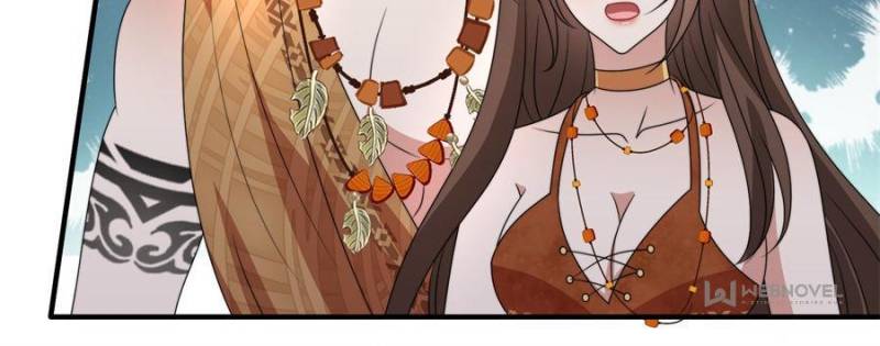 I Became the Beastman’s Wife Chapter 97 - Page 13