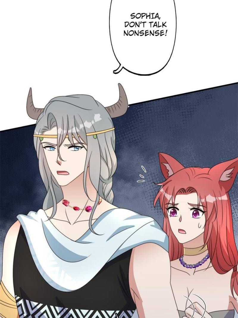 I Became the Beastman’s Wife Chapter 97 - Page 17