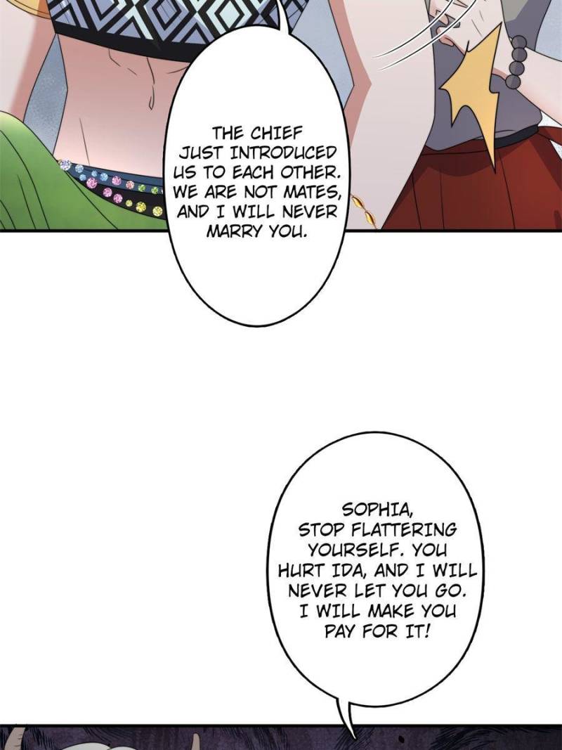 I Became the Beastman’s Wife Chapter 97 - Page 18