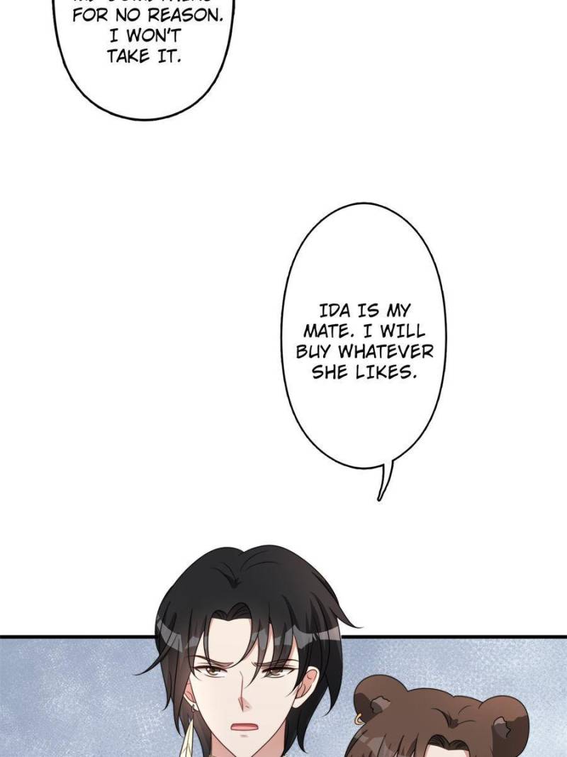 I Became the Beastman’s Wife Chapter 97 - Page 2