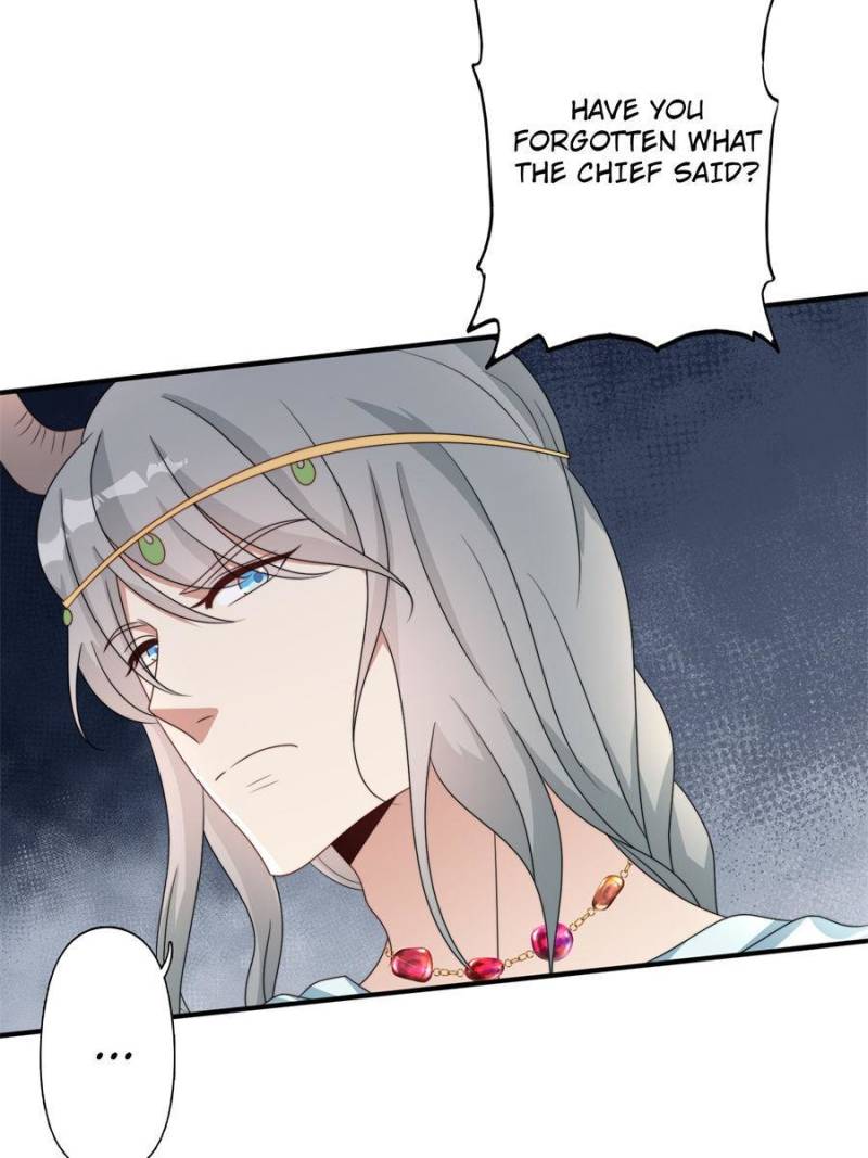 I Became the Beastman’s Wife Chapter 97 - Page 20