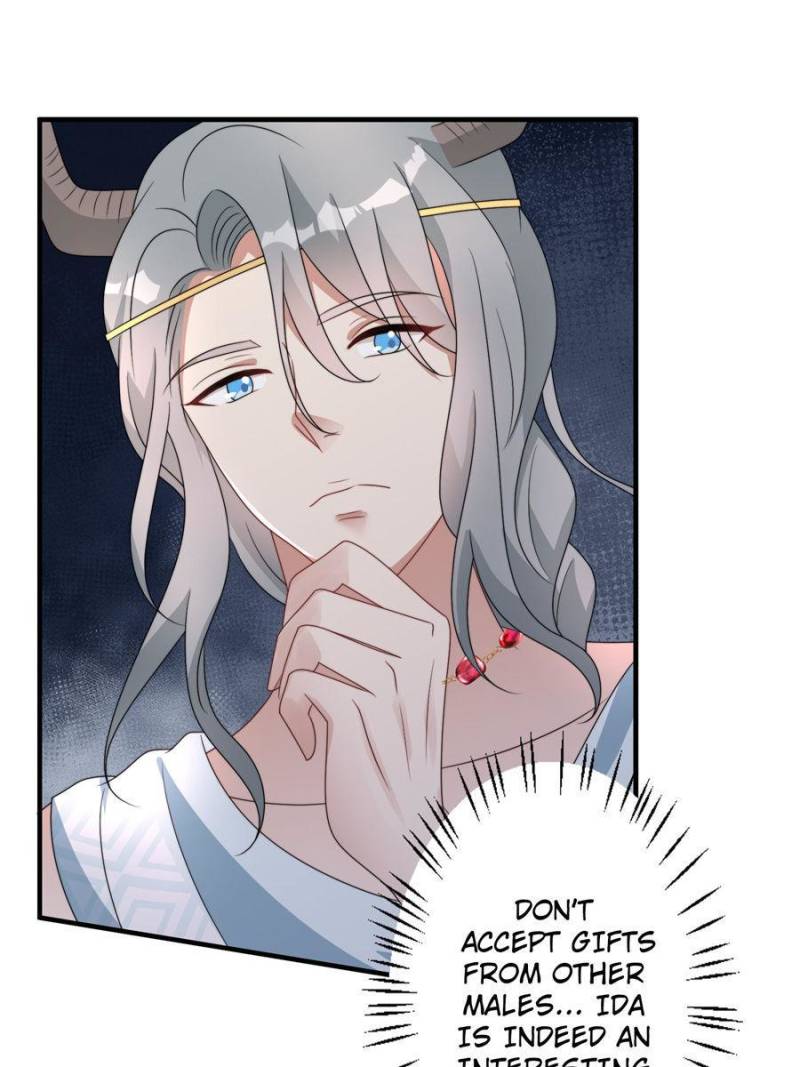 I Became the Beastman’s Wife Chapter 97 - Page 4