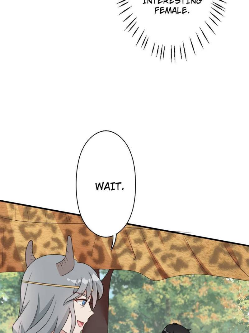 I Became the Beastman’s Wife Chapter 97 - Page 5