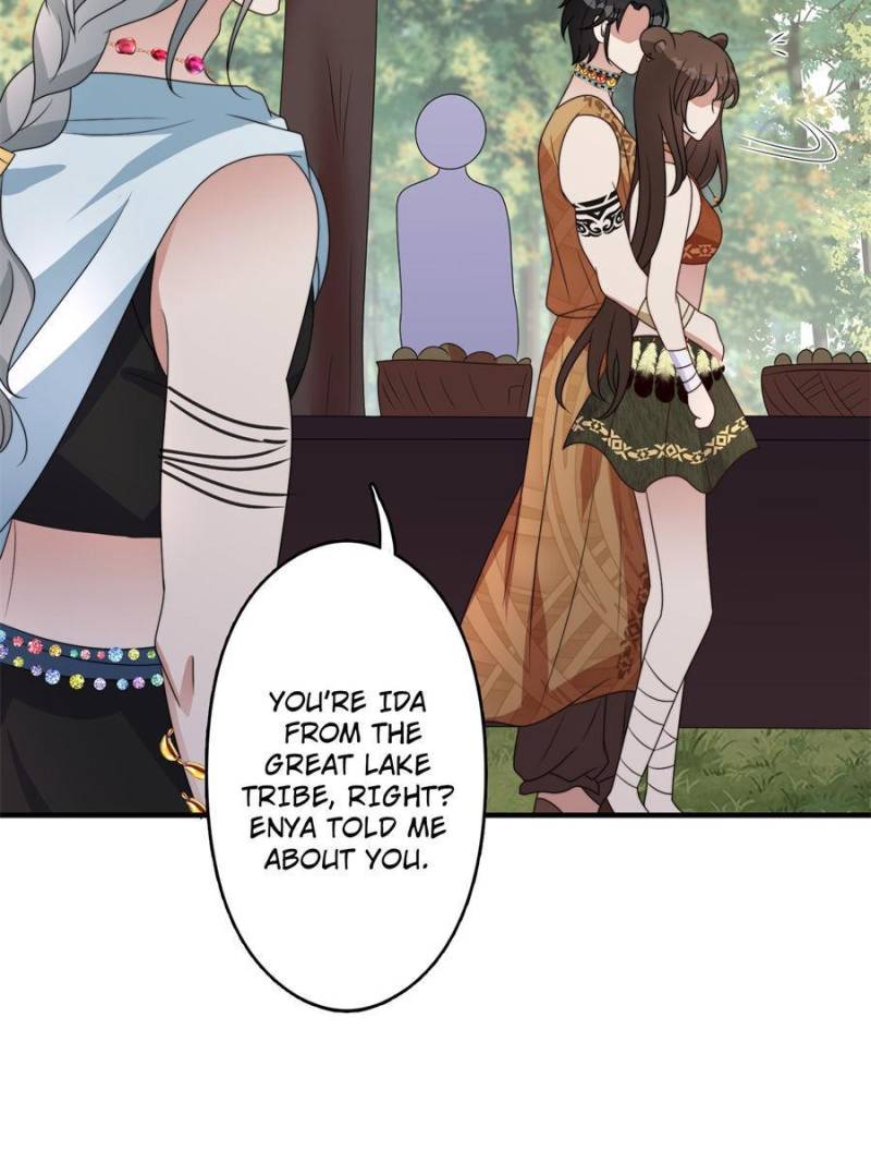 I Became the Beastman’s Wife Chapter 97 - Page 6