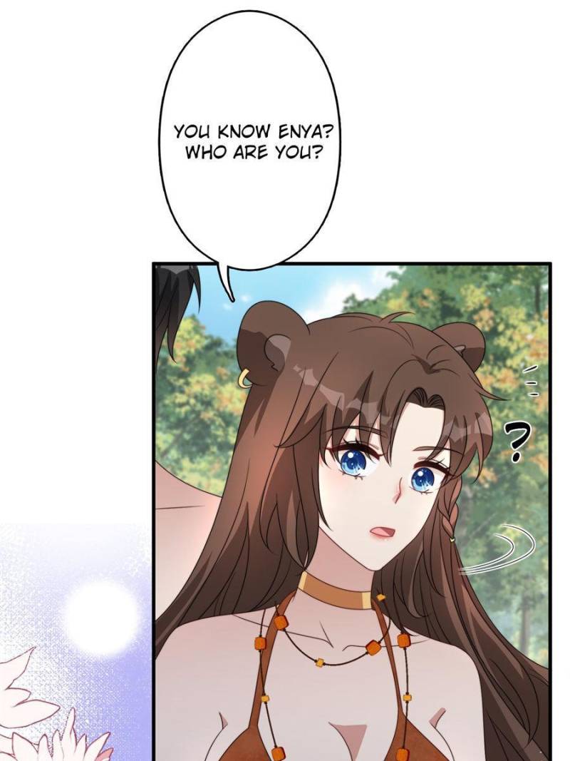 I Became the Beastman’s Wife Chapter 97 - Page 7