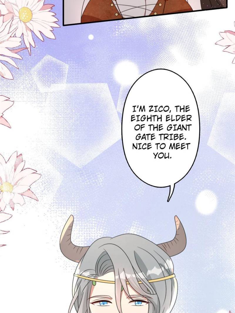 I Became the Beastman’s Wife Chapter 97 - Page 8