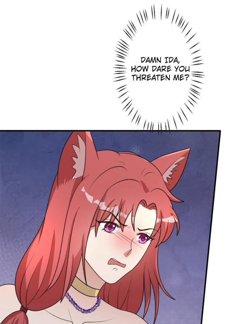 I Became the Beastman’s Wife Chapter 98 - Page 10