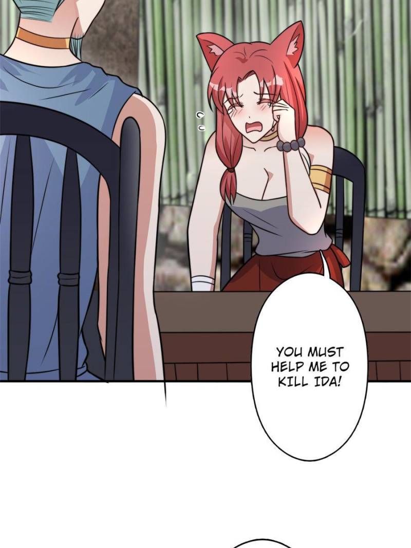 I Became the Beastman’s Wife Chapter 98 - Page 13