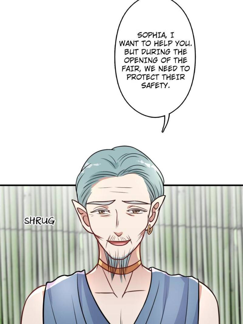 I Became the Beastman’s Wife Chapter 98 - Page 14