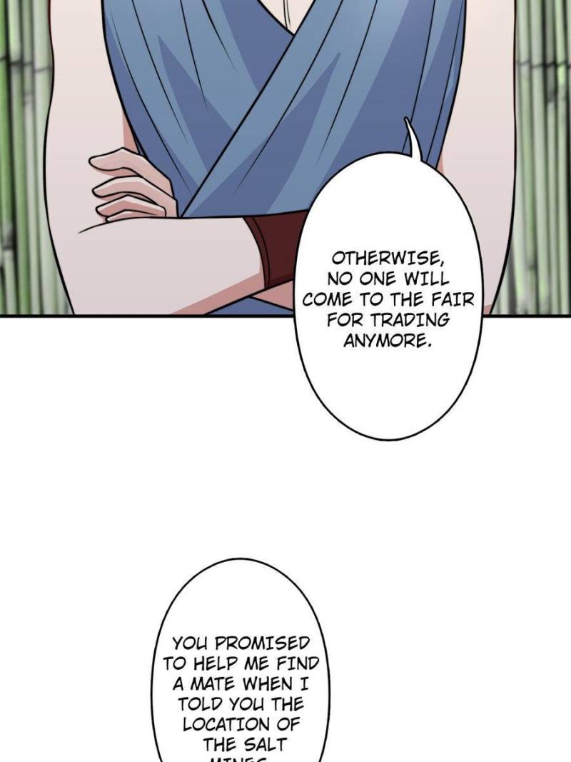 I Became the Beastman’s Wife Chapter 98 - Page 15