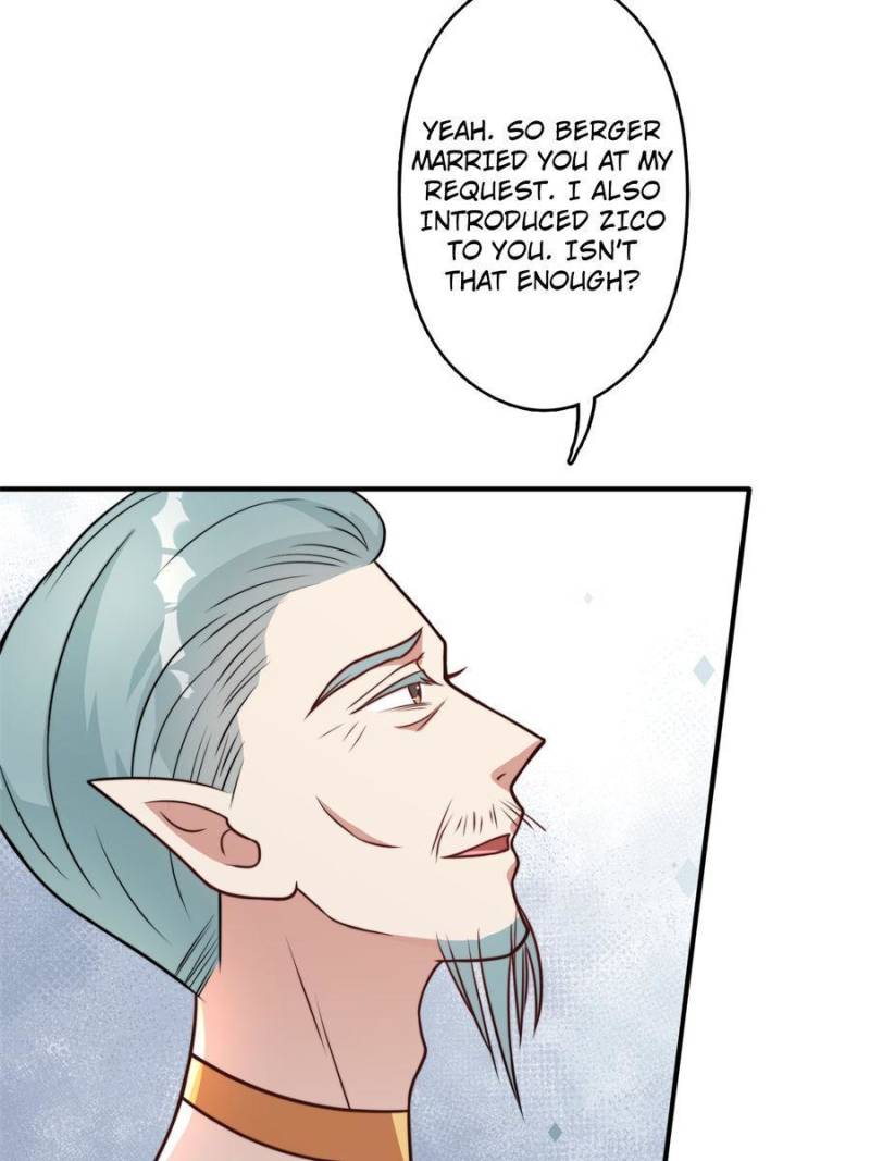 I Became the Beastman’s Wife Chapter 98 - Page 17