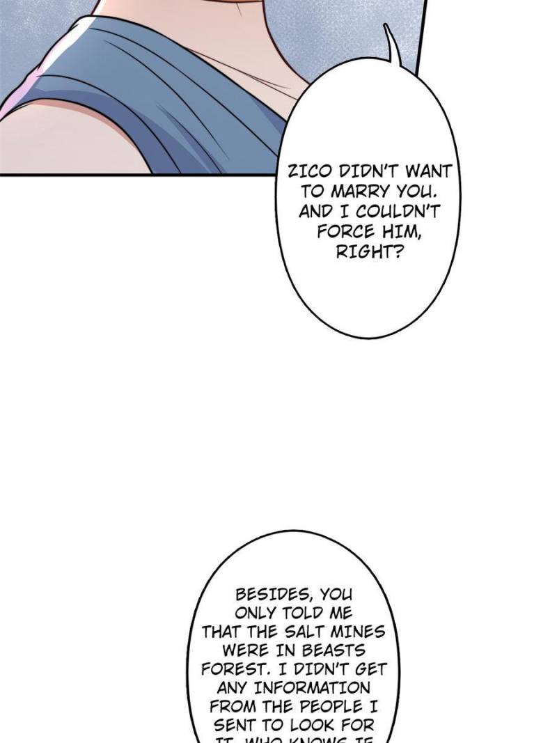 I Became the Beastman’s Wife Chapter 98 - Page 18