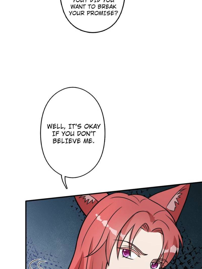 I Became the Beastman’s Wife Chapter 98 - Page 20