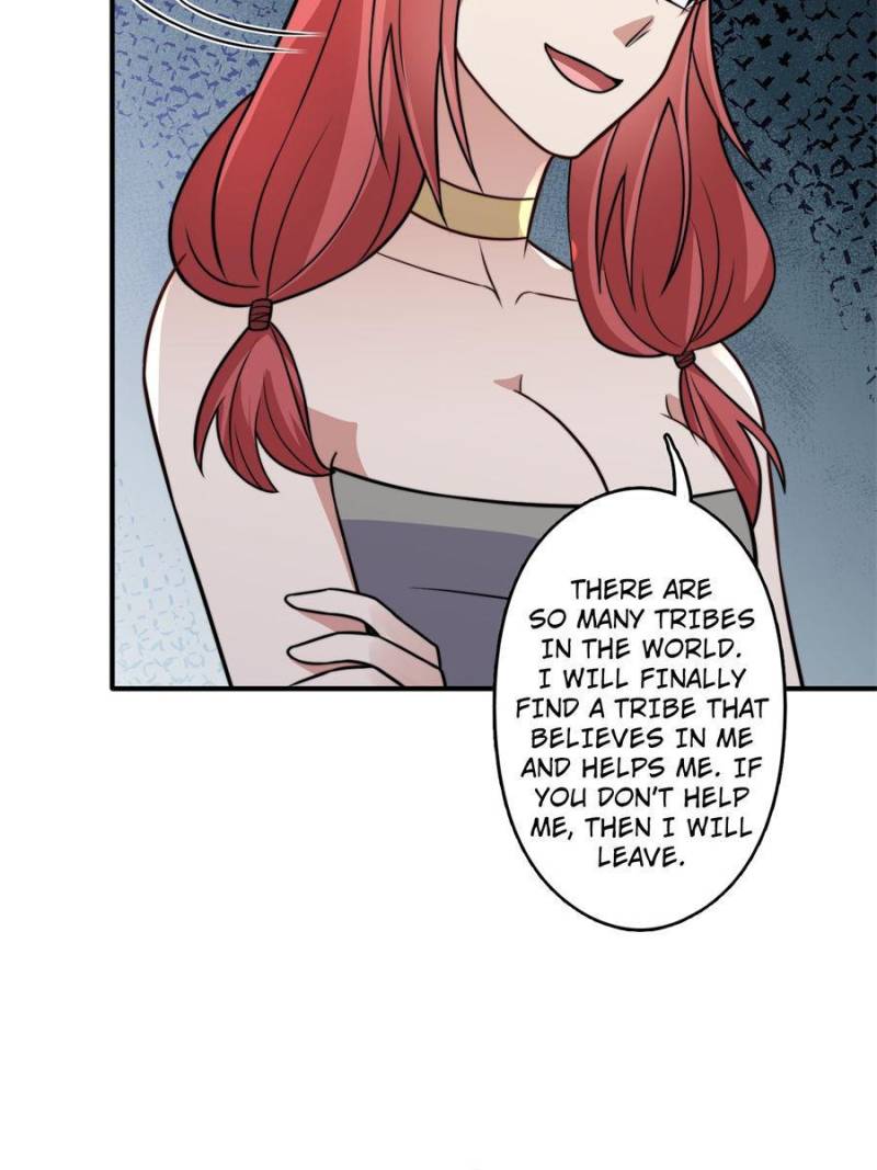 I Became the Beastman’s Wife Chapter 98 - Page 21