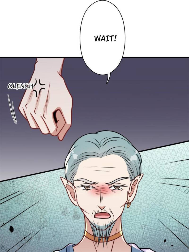 I Became the Beastman’s Wife Chapter 98 - Page 22