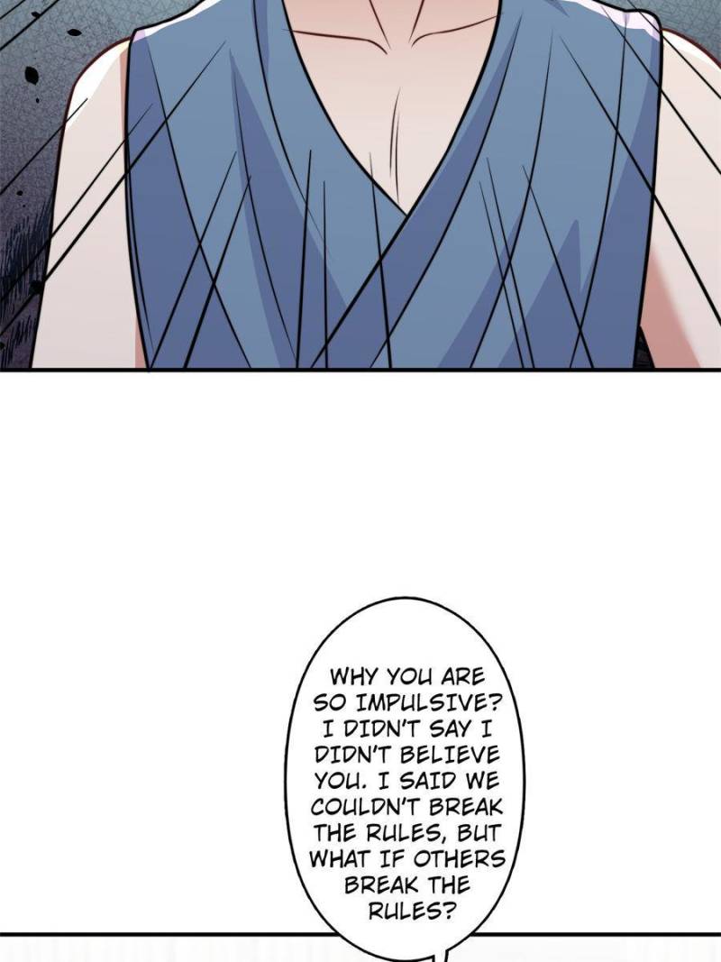 I Became the Beastman’s Wife Chapter 98 - Page 23