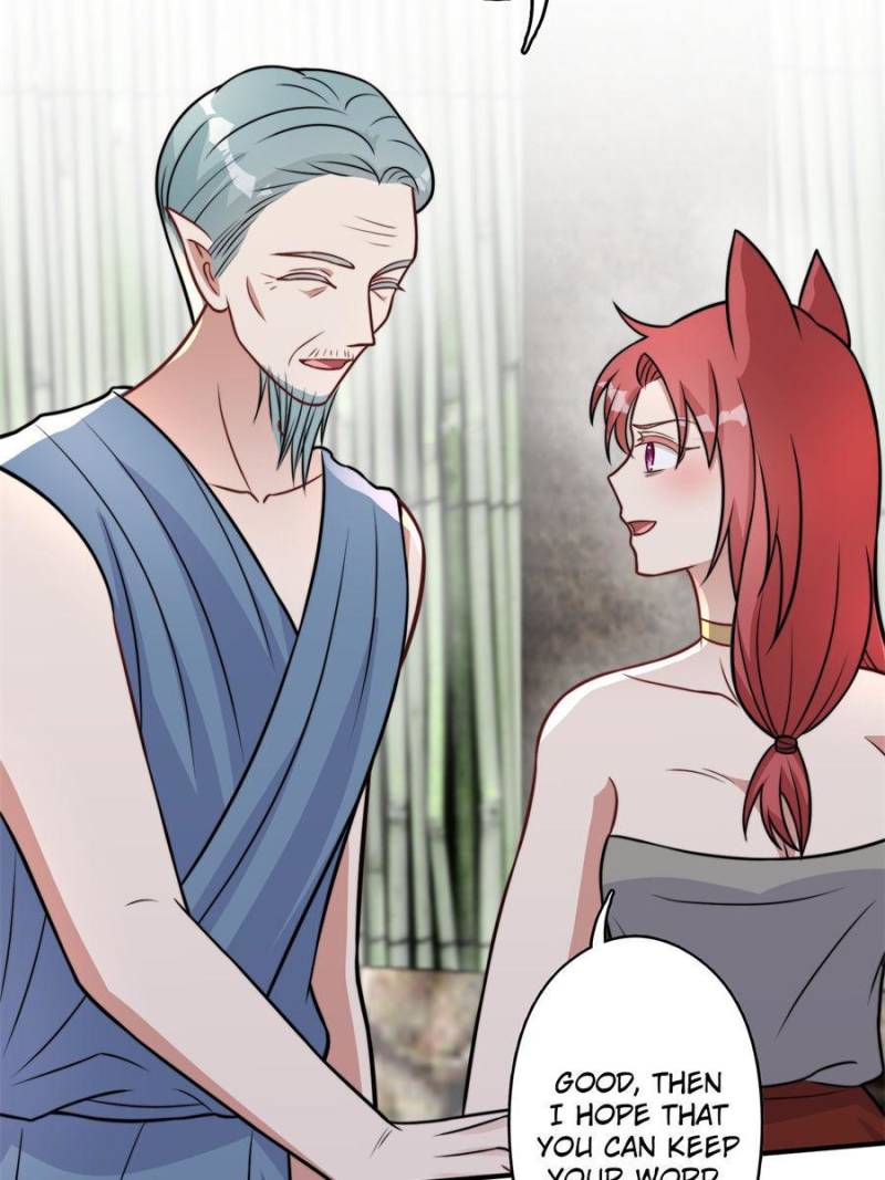 I Became the Beastman’s Wife Chapter 98 - Page 24