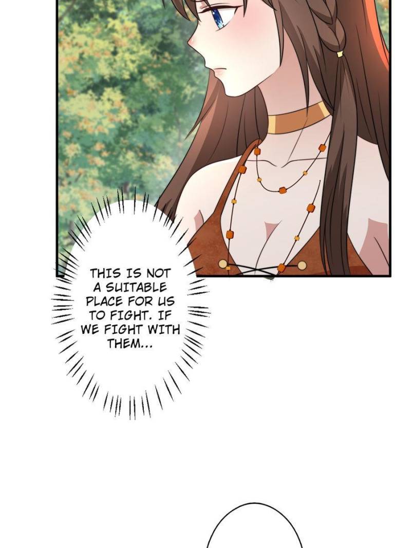 I Became the Beastman’s Wife Chapter 98 - Page 3